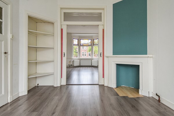 Medium property photo - Maystraat 135, 2593 VV Den Haag